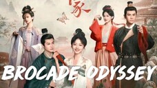 INDO SUB | EP01 Brocade Odyssey