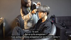 (VOSTFR) 'Interlude ; Shadow' Comeback Trailer