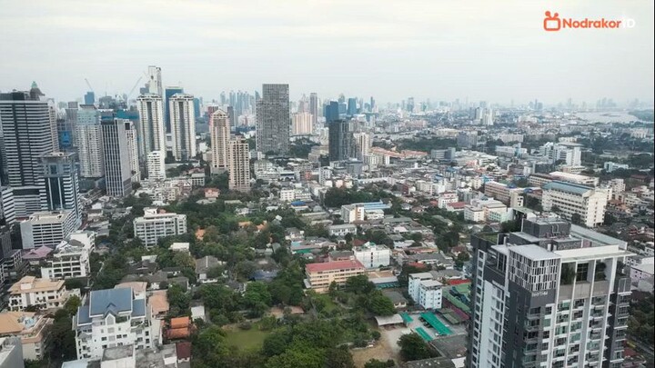 Bed Friend | Episode 2 Subindo