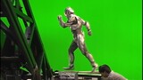 [ซับจีน] รวมเทคโนโลยีใหม่ล่าสุด ณ เวลานั้น! เบื้องหลังการถ่ายทำ Ultraman Next PART 2!