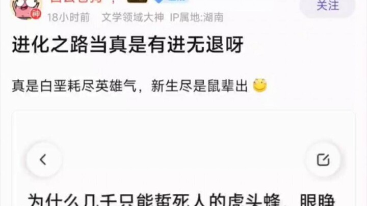 我们新生代只需要加智力就好了！