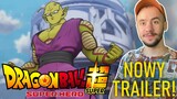 OFICJALNIE: NOWA FORMA PICCOLO!! - Dragon Ball Super: SUPER HERO - Nowy trailer i informacje