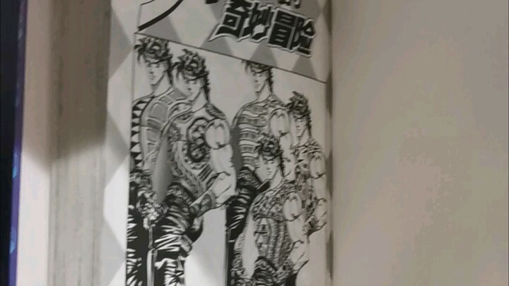 分裂的乔瑟夫