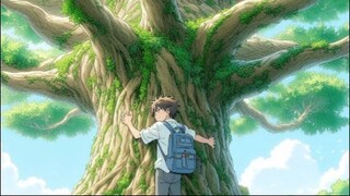 [STO Lee] [感人的故事] 一棵大树