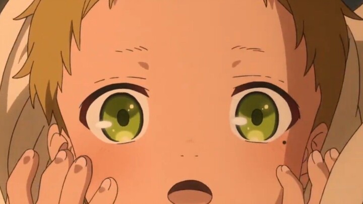 REINKARANASI SEORANG PENGANGGURAN! | Mushoku Tensei First Impression (Indonesia)