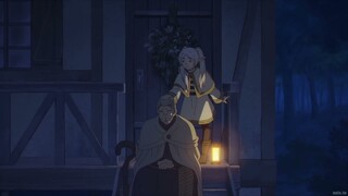 Frieren Headpats Heiter OST