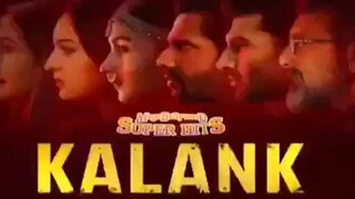 KALANK  Suara Bahasa Indonesia