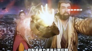 从被逼结盟到能与正魔两道争锋，天道盟的真实实力远超想象