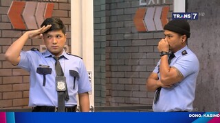 Lapor Pak! TRANS7 28 Januari 2025 - Jirayut Pindah Tugas Jadi Pasukin di Lapor Pak