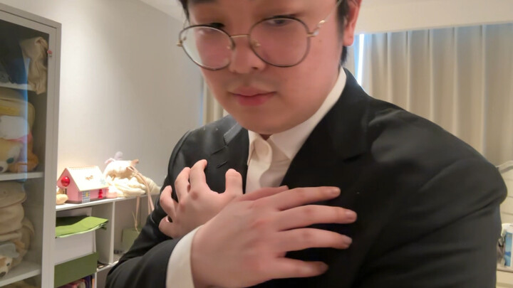 你们要的跳舞 偶像