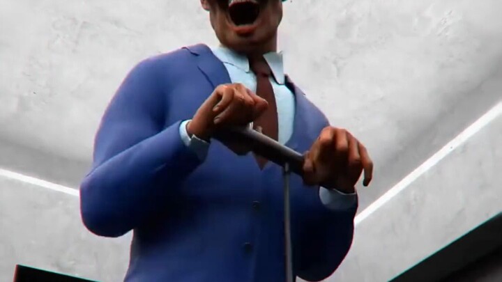 A Company That Sells Air