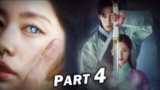 Part 4 | Soul Shifter (2023)Korean Drama Explained In Hindi | Korean Movie in Hindi | Korean drama