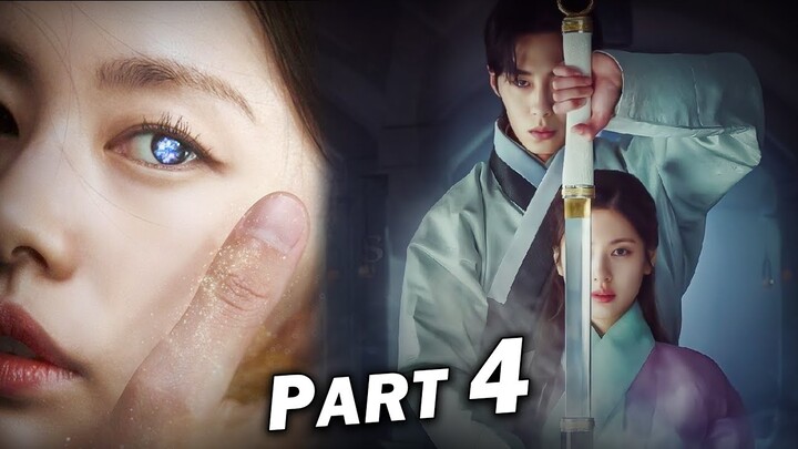 Part 4 | Soul Shifter (2023)Korean Drama Explained In Hindi | Korean Movie in Hindi | Korean drama