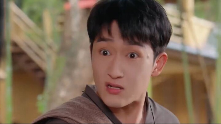 หนุ่มจนลงเขาถูกถอนหมั้น! CEOสาวตาแหลมพาเข้าบ้าน