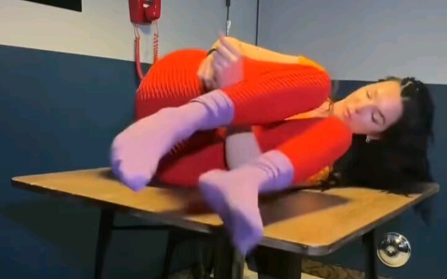你可以呼吸
