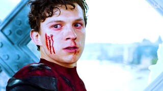 [สไปเดอร์-แมน] มาดู spider sense ของแต่ละคนกัน