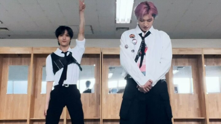 【NCT】เราได้จังหวะบูนซ์แล้ว 𝒲ℴ𝓌 𝓌ℴ𝓌 𝓌ℴ𝓌 𝓌ℴ𝓌🐹🌹✨