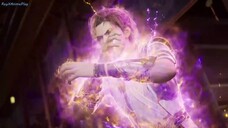 Twin Martial Souls Eps 37 Sub Indo