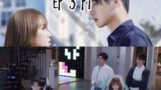 😍FALLING INTO YOUR SMILE 💘TAGALOG EP3 P1