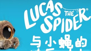 The latest episode of Spider-Lucas is here, this time we will see the funny side of our friend Fly.