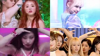 [Cá nhân] Một mỹ nhân rất đặc biệt trong nhóm nhạc nữ Kpop