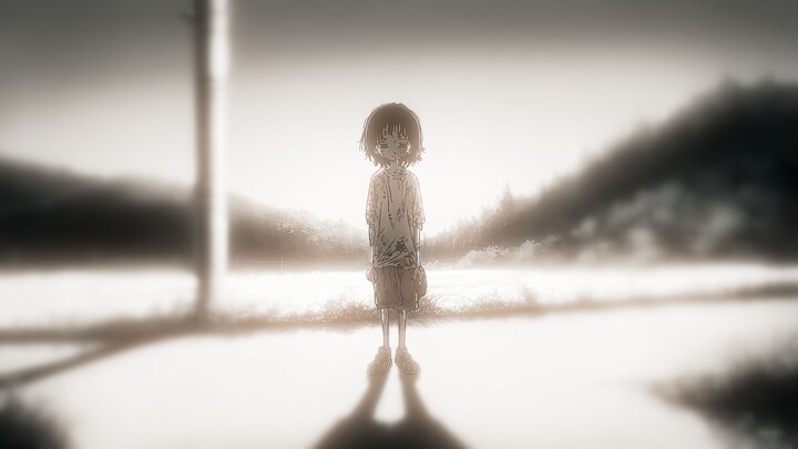 Someone to Stay - Takopi no Genzai『PMV』