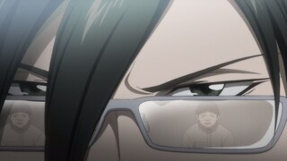 Psycho-Pass S1 06 - Sub Indo