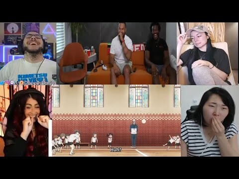 SPY X FAMILY EPISODE 10 REACTION MASHUP!!