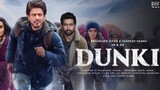 film terbaru (SRK) Dunki sub indo 2023