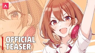 My Friend's Little Sister Has It In for Me - Announcement Teaser Trailer