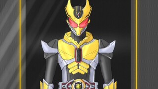 [Kamen Rider Agito] If Agito is a Reiwa Knight