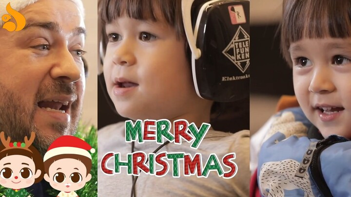 [Teks Mandarin] MV Lagu Natal Weiben: “Keinginan Natal Aliansi Weiben”