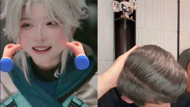 V8车主打自己，兔娘喜欢打男人，所以兔娘喜欢打V8车主#兔娘#兔娘老师#萧楚楠#兔娘老师又调戏萧楚楠#阿达西#V8#森口才开V8