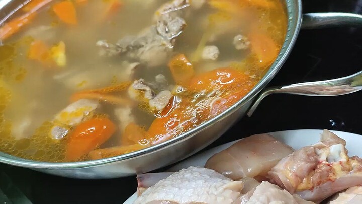 Cách nấu lẩu ngon