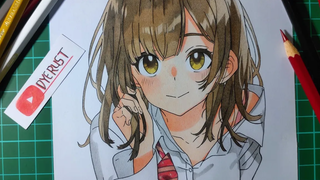 วาดสายยู จิวารา แล้วก็ วะ โซรู