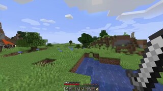 MINECRAFT STARTER GUIDE! Tutorial