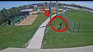 美国14岁少年 遭遇校园霸凌后 干了件轰动全校的事