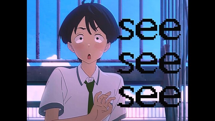 “就算海獭很可爱，你也不会喜欢上海獭的吧？”