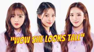 Kpop Girl Group BEBEZ Reveals its First Members