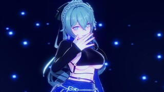 『布洛妮娅』这是南半球 ✧