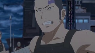 [Bầu chọn chính thức của Naruto] Nhân vật đứng đầu sẽ nhận được một truyện ngắn do chính Kishimoto v