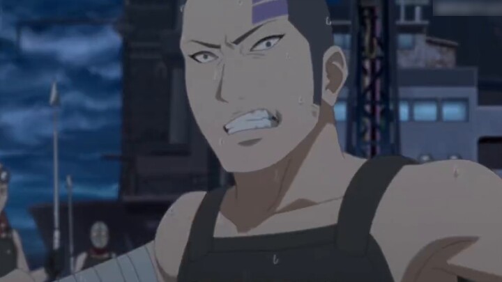 [Naruto Official Voting] The first-place character will receive a short story drawn by Kishimoto him