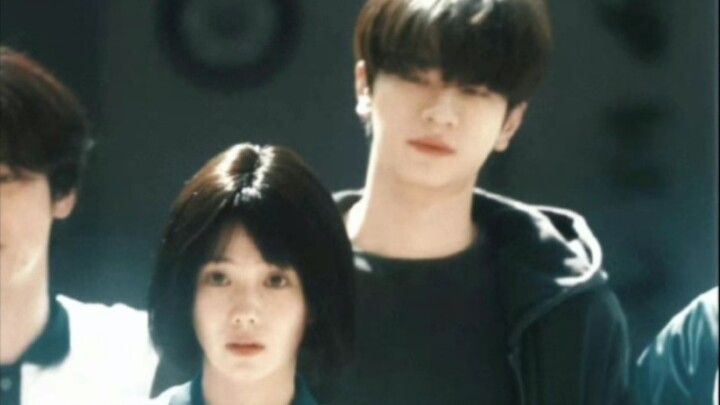 Ai hiểu nổi cú phanh gấp này của nữ chính, quá ngầu, đúng lúc đúng chỗ!