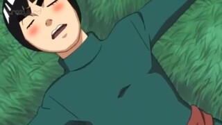 Naruto Dattebayo (Short Ep 124) -Rock Lee túy quyền #naruto