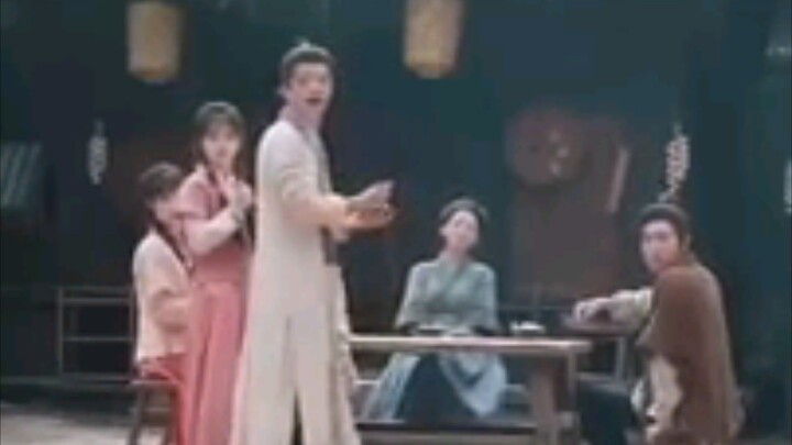 97. Woke Up in a Famine as the Most Hated Woman—Watch Me Turn It All Around!