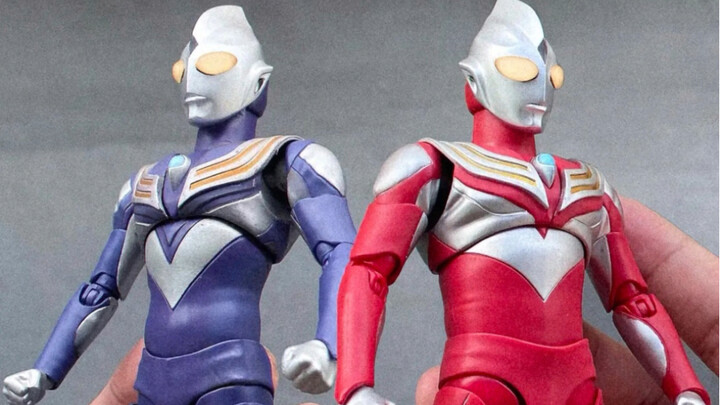 兄弟们，你们一般变迪迦之后是开空中型还是强力型啊？？