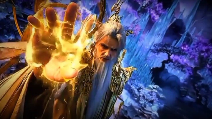 Preview Perfect world Eps 260