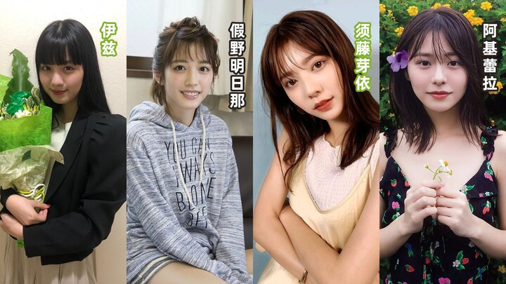 老婆们登场 历代假面骑士中的美女 谁是你的菜？