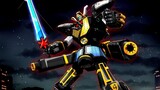 [X-chan] สุดยอดการต่อสู้ของเครื่องจักร! มาสนุกไปกับการต่อสู้ครั้งสุดท้ายของ Radish ได้ทาง Generation