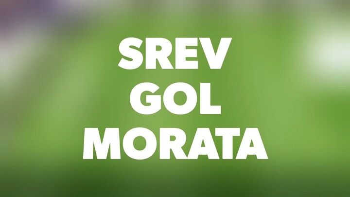 Gol Morata Kampanye Level 13